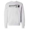 Unisex EcoSmart® Crewneck Sweatshirt Thumbnail