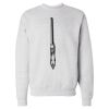 Unisex EcoSmart® Crewneck Sweatshirt Thumbnail