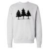 Unisex EcoSmart® Crewneck Sweatshirt Thumbnail