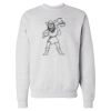 Unisex EcoSmart® Crewneck Sweatshirt Thumbnail