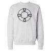 Unisex EcoSmart® Crewneck Sweatshirt Thumbnail