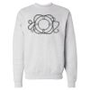 Unisex EcoSmart® Crewneck Sweatshirt Thumbnail
