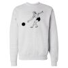 Unisex EcoSmart® Crewneck Sweatshirt Thumbnail