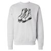 Unisex EcoSmart® Crewneck Sweatshirt Thumbnail