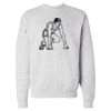 Unisex EcoSmart® Crewneck Sweatshirt Thumbnail