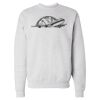 Unisex EcoSmart® Crewneck Sweatshirt Thumbnail