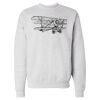 Unisex EcoSmart® Crewneck Sweatshirt Thumbnail