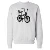 Unisex EcoSmart® Crewneck Sweatshirt Thumbnail