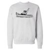 Unisex EcoSmart® Crewneck Sweatshirt Thumbnail