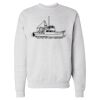 Unisex EcoSmart® Crewneck Sweatshirt Thumbnail