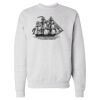 Unisex EcoSmart® Crewneck Sweatshirt Thumbnail