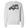 Unisex EcoSmart® Crewneck Sweatshirt Thumbnail