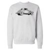 Unisex EcoSmart® Crewneck Sweatshirt Thumbnail