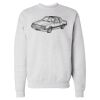 Unisex EcoSmart® Crewneck Sweatshirt Thumbnail