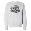 Unisex EcoSmart® Crewneck Sweatshirt Thumbnail