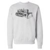 Unisex EcoSmart® Crewneck Sweatshirt Thumbnail