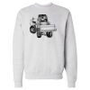 Unisex EcoSmart® Crewneck Sweatshirt Thumbnail