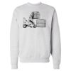 Unisex EcoSmart® Crewneck Sweatshirt Thumbnail