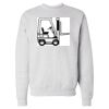 Unisex EcoSmart® Crewneck Sweatshirt Thumbnail