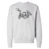 Unisex EcoSmart® Crewneck Sweatshirt Thumbnail
