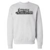 Unisex EcoSmart® Crewneck Sweatshirt Thumbnail