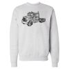 Unisex EcoSmart® Crewneck Sweatshirt Thumbnail