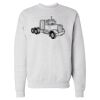 Unisex EcoSmart® Crewneck Sweatshirt Thumbnail