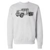 Unisex EcoSmart® Crewneck Sweatshirt Thumbnail