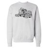 Unisex EcoSmart® Crewneck Sweatshirt Thumbnail