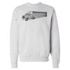Unisex EcoSmart® Crewneck Sweatshirt Thumbnail
