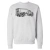 Unisex EcoSmart® Crewneck Sweatshirt Thumbnail