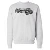 Unisex EcoSmart® Crewneck Sweatshirt Thumbnail