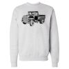 Unisex EcoSmart® Crewneck Sweatshirt Thumbnail