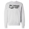 Unisex EcoSmart® Crewneck Sweatshirt Thumbnail