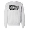 Unisex EcoSmart® Crewneck Sweatshirt Thumbnail