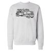 Unisex EcoSmart® Crewneck Sweatshirt Thumbnail
