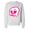Unisex EcoSmart® Crewneck Sweatshirt Thumbnail