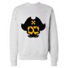 Unisex EcoSmart® Crewneck Sweatshirt Thumbnail