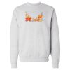 Unisex EcoSmart® Crewneck Sweatshirt Thumbnail