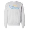 Unisex EcoSmart® Crewneck Sweatshirt Thumbnail