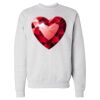 Unisex EcoSmart® Crewneck Sweatshirt Thumbnail