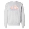 Unisex EcoSmart® Crewneck Sweatshirt Thumbnail