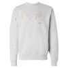 Unisex EcoSmart® Crewneck Sweatshirt Thumbnail