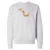 Unisex EcoSmart® Crewneck Sweatshirt Thumbnail