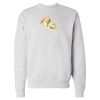 Unisex EcoSmart® Crewneck Sweatshirt Thumbnail