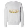 Unisex EcoSmart® Crewneck Sweatshirt Thumbnail