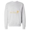 Unisex EcoSmart® Crewneck Sweatshirt Thumbnail