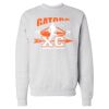 Unisex EcoSmart® Crewneck Sweatshirt Thumbnail