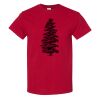 Men's Heavy Cotton™ T-Shirt Thumbnail