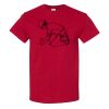 Men's Heavy Cotton™ T-Shirt Thumbnail